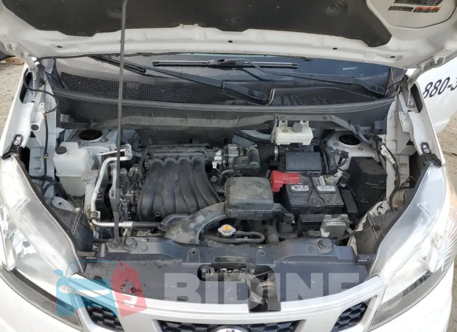 3N6CM0KN2MK696947 Photo# 11