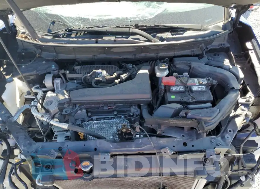 5N1AT2MT6JC773059 Photo# 12