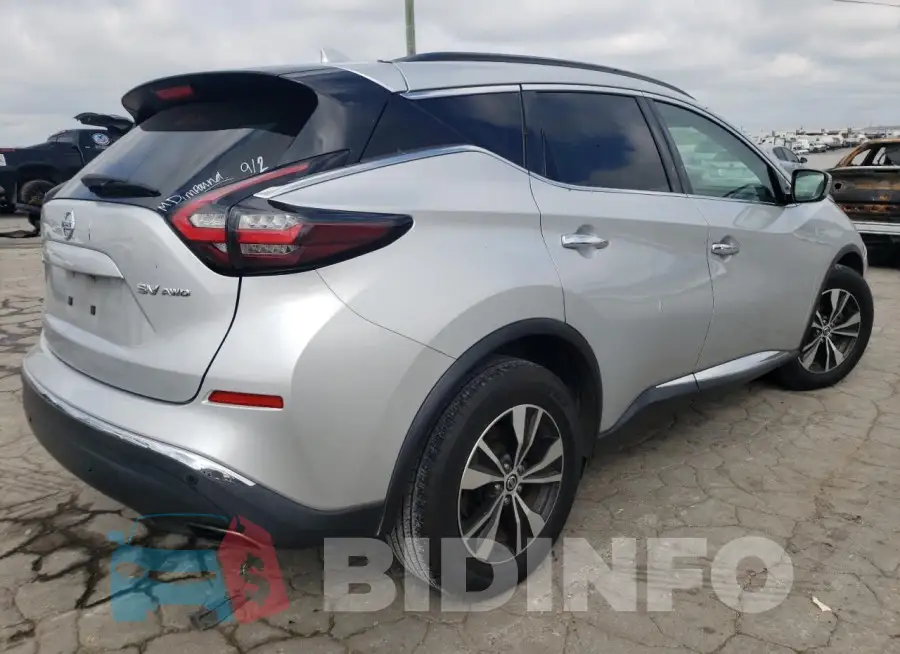 5N1AZ2BS7LN101849 Photo# 3