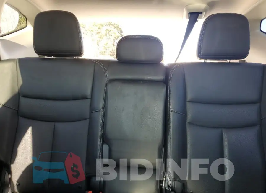 5N1AZ2MG4JN129145 Photo# 10