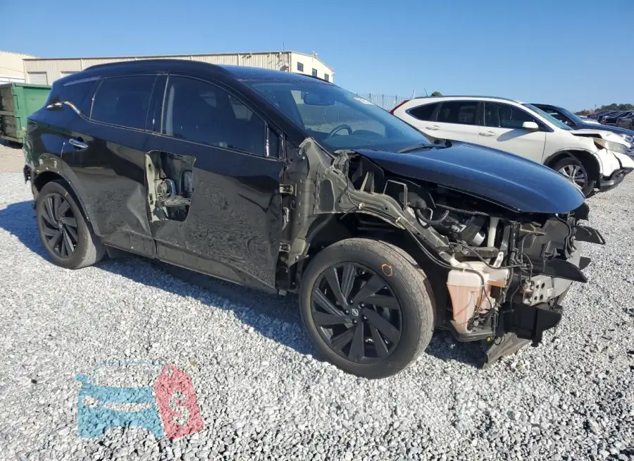 5N1AZ2MG4JN129145 Photo# 4