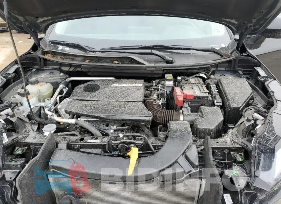 5N1BT3BAXRC749421 Photo# 12