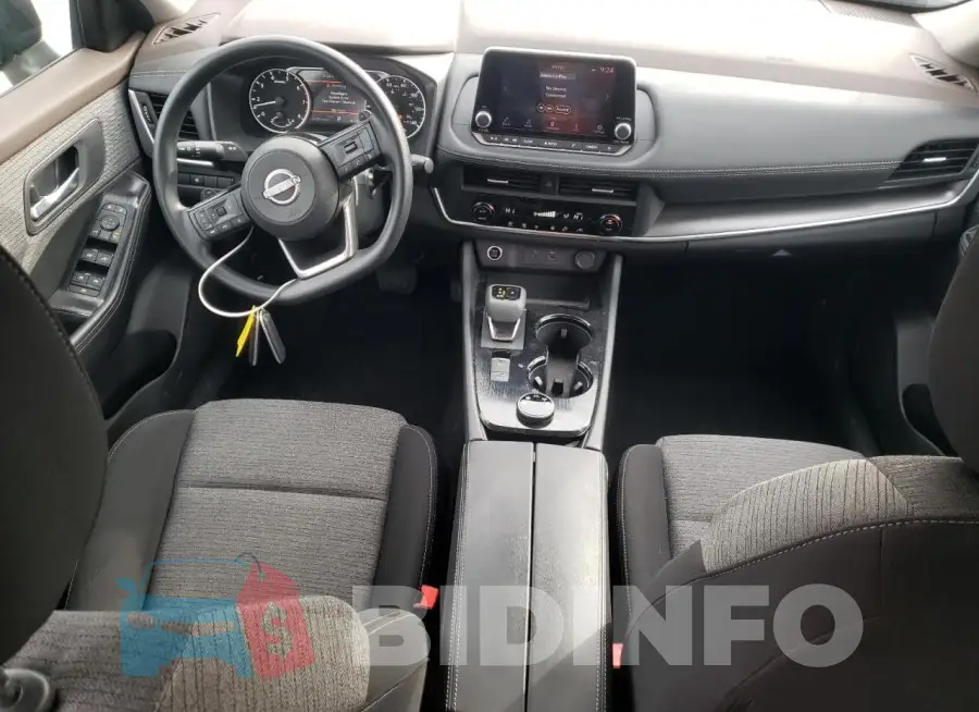 5N1BT3BB8PC810657 Photo# 8