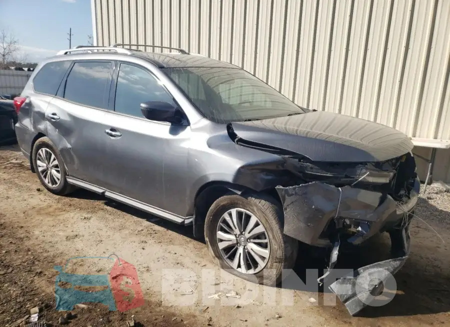 5N1DR2AN1LC643498 Photo# 4