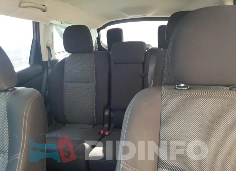 5N1DR2AN1LC643498 Photo# 10