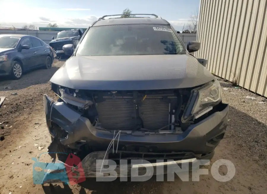 5N1DR2AN1LC643498 Photo# 5