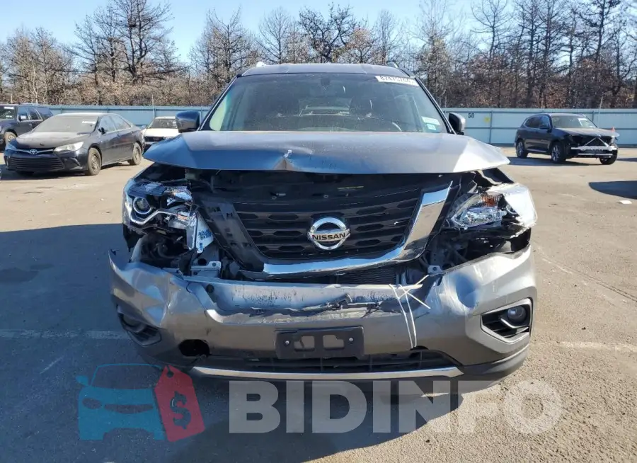 5N1DR2CM6LC606340 Photo# 5
