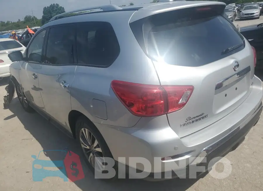 5N1DR2CN2LC576357 Photo# 2