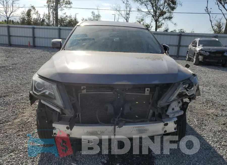 5N1DR2DN2LC587552 Photo# 5
