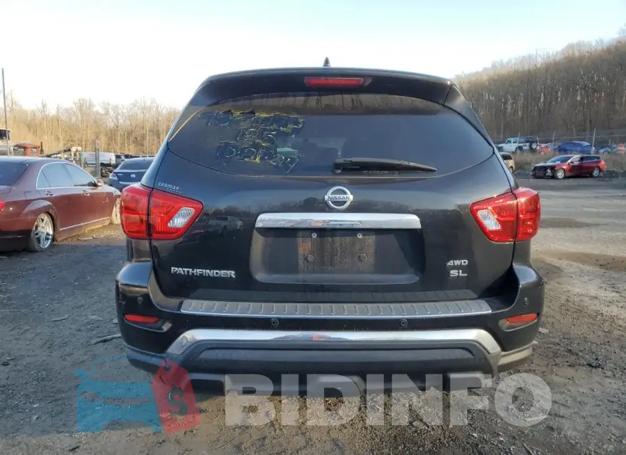 5N1DR2MM8KC621418 Photo# 6