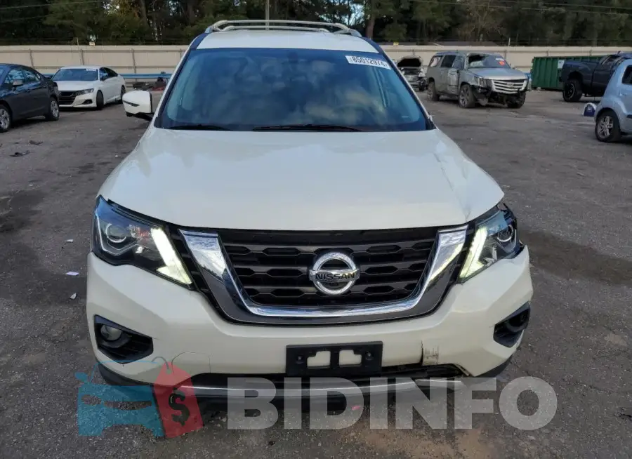 5N1DR2MN1JC626063 Photo# 5