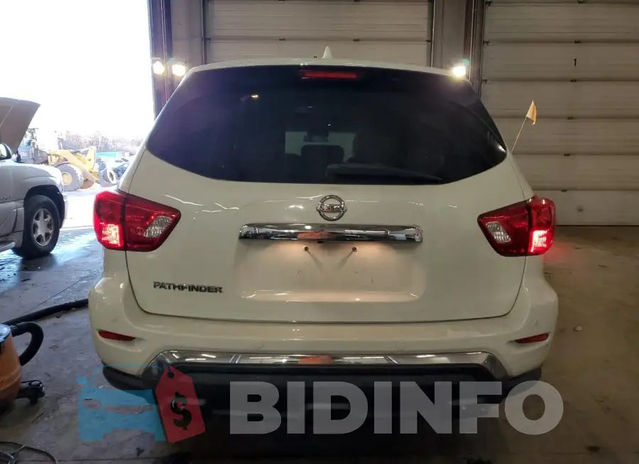5N1DR2MN2KC583273 Photo# 6