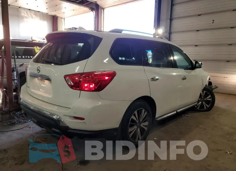 5N1DR2MN2KC583273 Photo# 3
