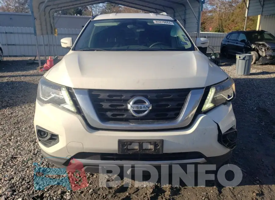 5N1DR2MN9KC655005 Photo# 5
