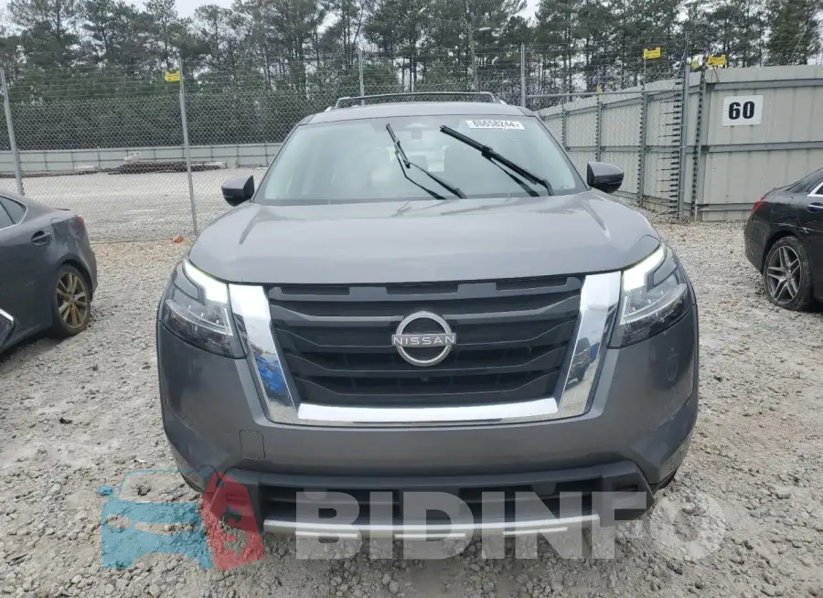5N1DR3CD4RC288815 Photo# 5