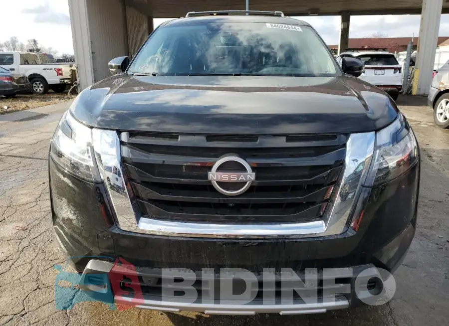 5N1DR3CD5RC271005 Photo# 5