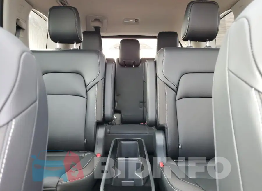 5N1DR3CD5RC271005 Photo# 10