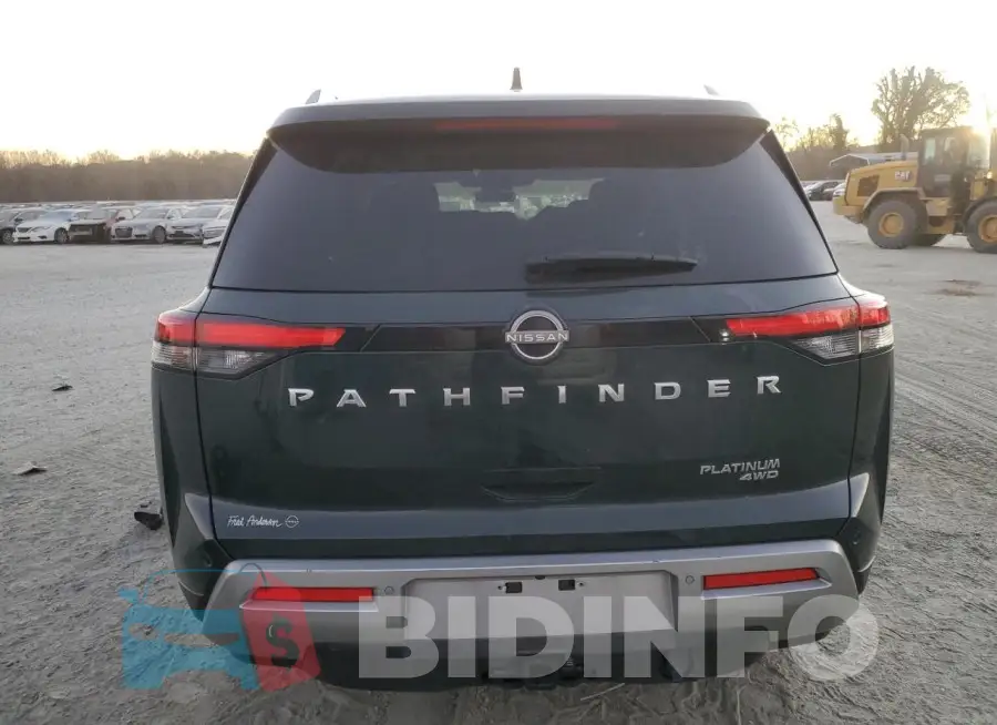 5N1DR3DJ2RC222834 Photo# 6