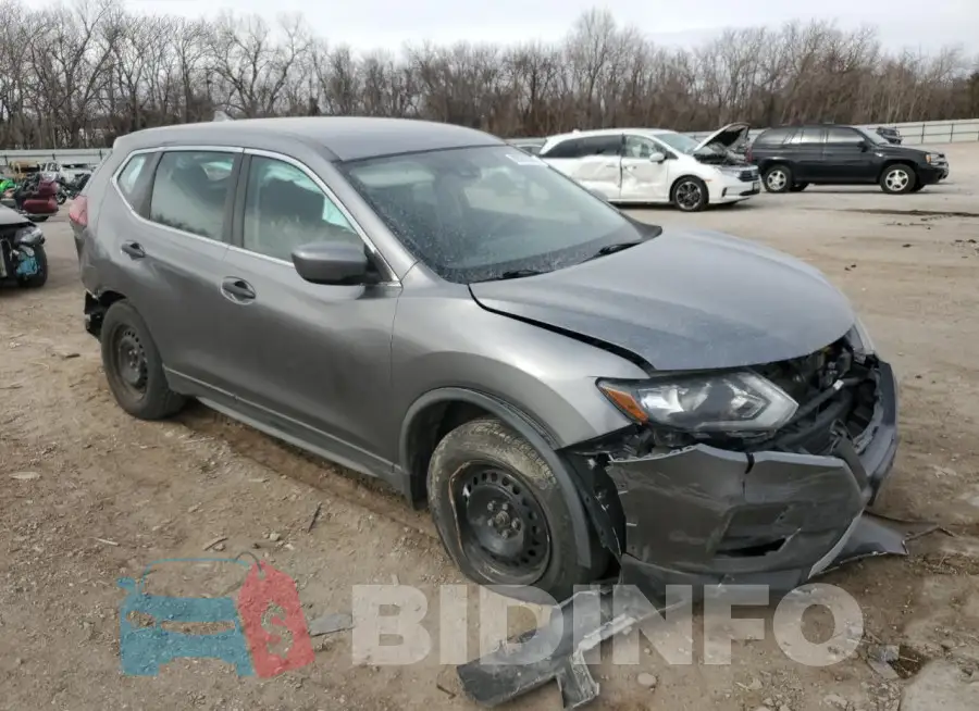 KNMAT2MT1LP520571 Photo# 4