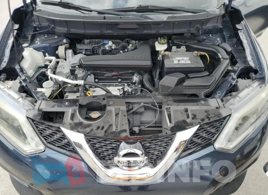 KNMAT2MT2GP718601 Photo# 12