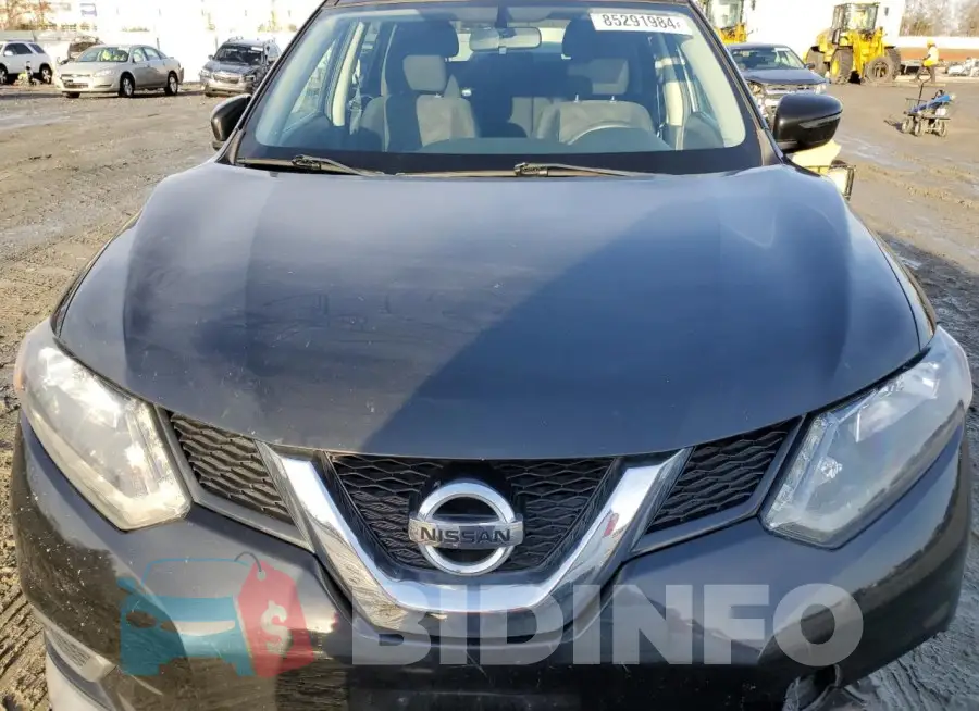 KNMAT2MT6GP722134 Photo# 5
