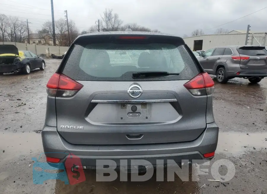 KNMAT2MTXJP536846 Photo# 6