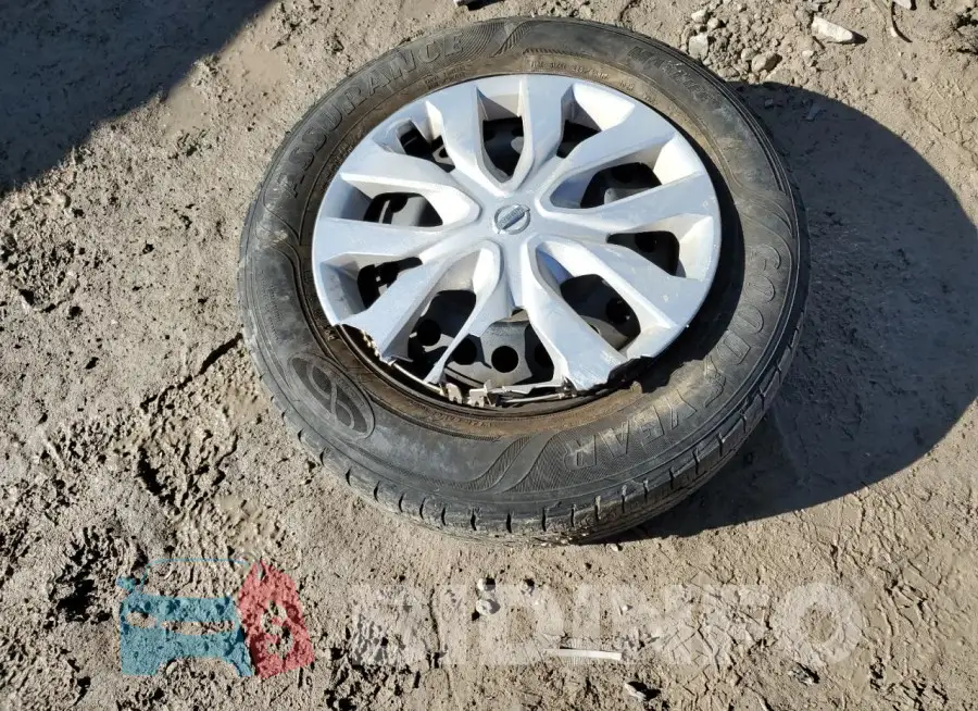 KNMAT2MV2GP646025 Photo# 13