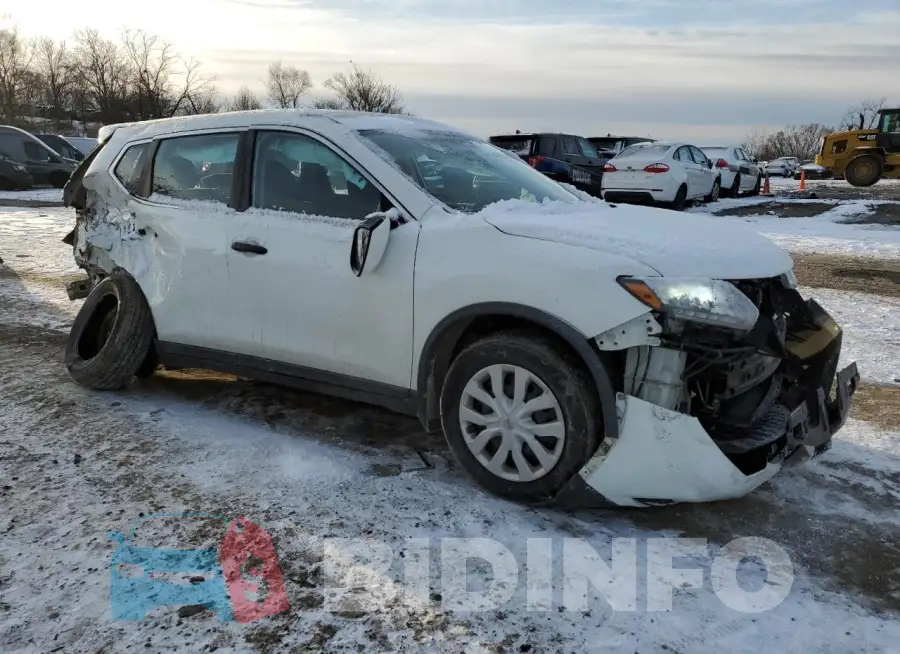 KNMAT2MV3GP729169 Photo# 4