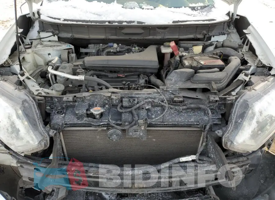 KNMAT2MV3GP729169 Photo# 12