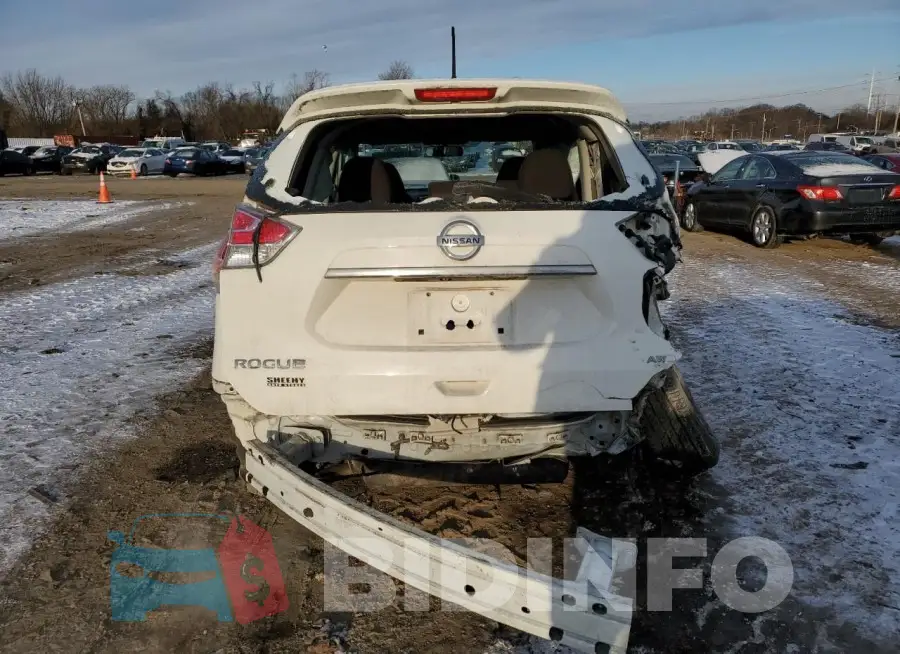 KNMAT2MV3GP729169 Photo# 6