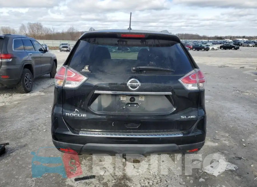 KNMAT2MV6GP682204 Photo# 6