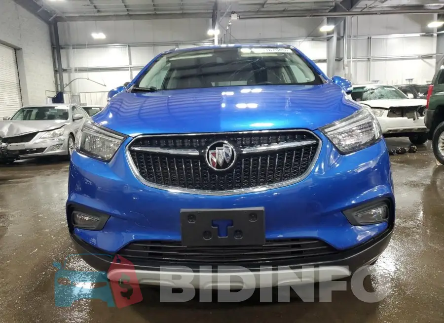 KL4CJFSB5HB055677 Photo# 5