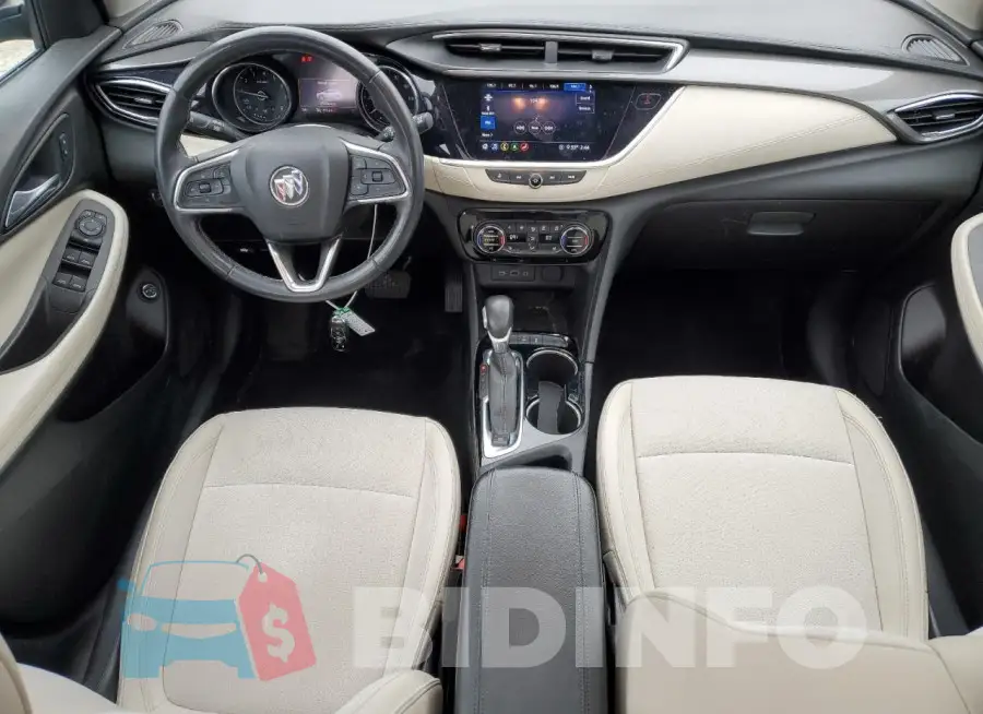 KL4MMDS24LB129812 Photo# 8