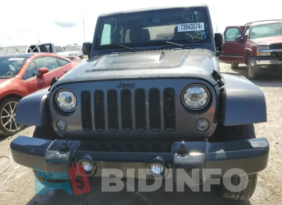 1C4BJWEG3HL674913 Photo# 5
