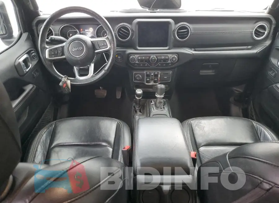 1C4HJXEN6JW332844 Photo# 8
