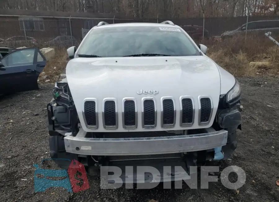 1C4PJLDB1JD523613 Photo# 5