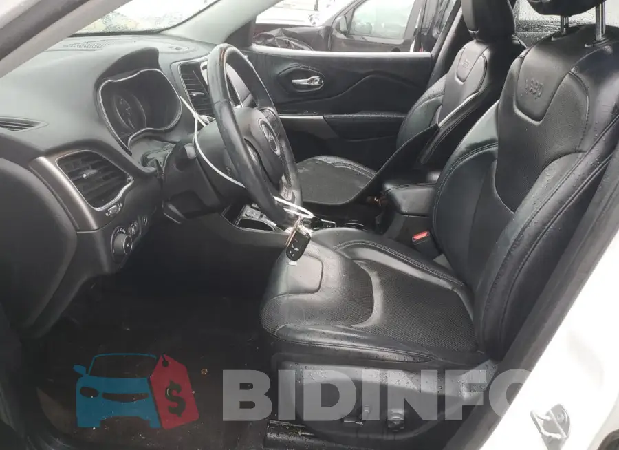 1C4PJLDB5KD170472 Photo# 7