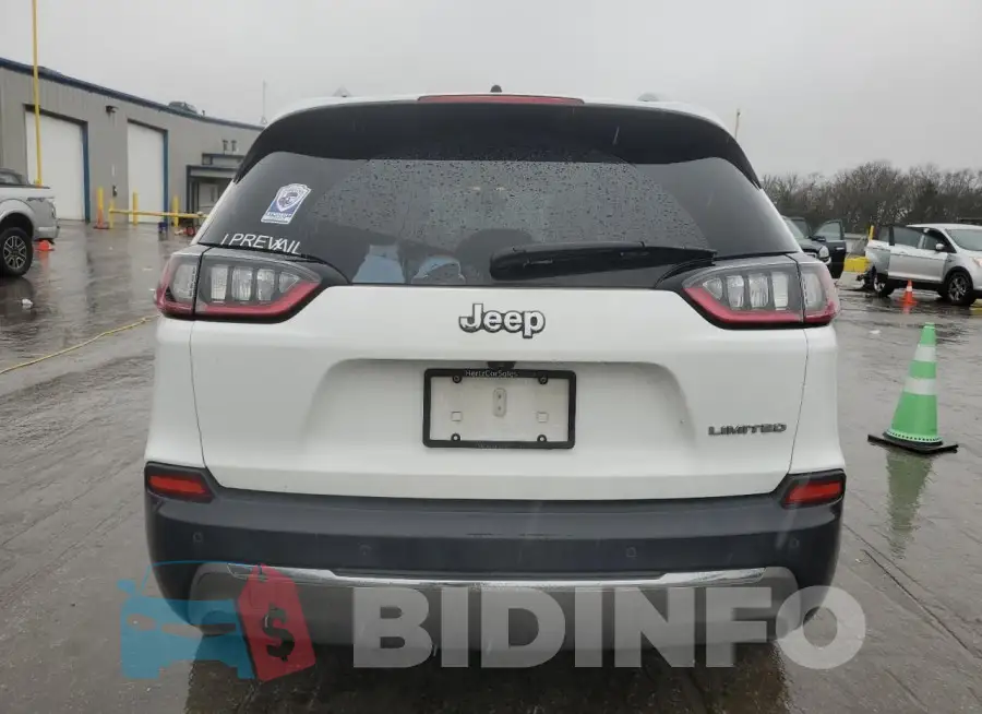 1C4PJLDB5KD170472 Photo# 6