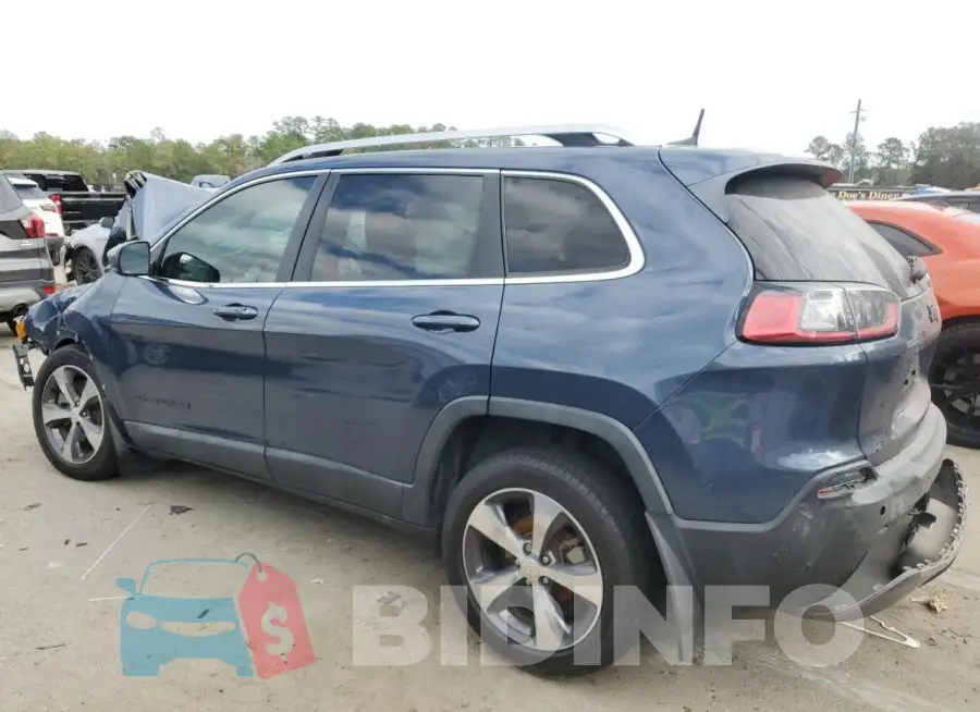 1C4PJLDB8KD474573 Photo# 2