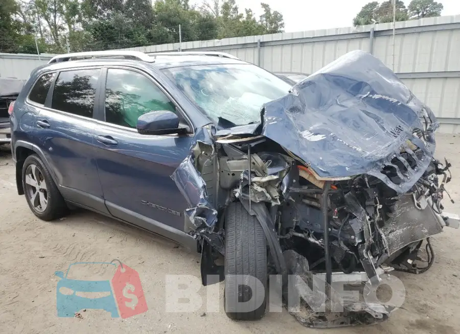 1C4PJLDB8KD474573 Photo# 4