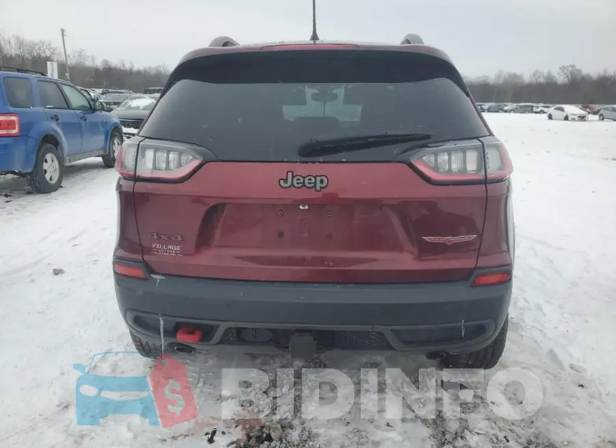 1C4PJMBX3LD582993 Photo# 6