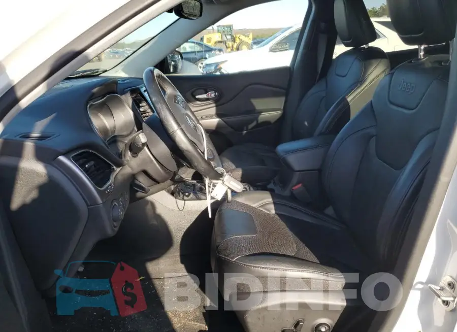 1C4PJMDX3KD476037 Photo# 7