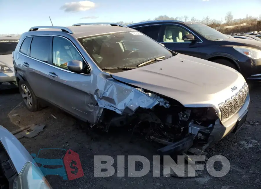 1C4PJMDX3LD518353 Photo# 4