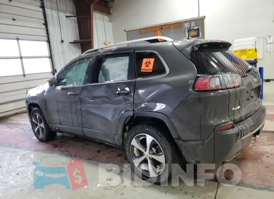 1C4PJMDX4MD206592 Photo# 2