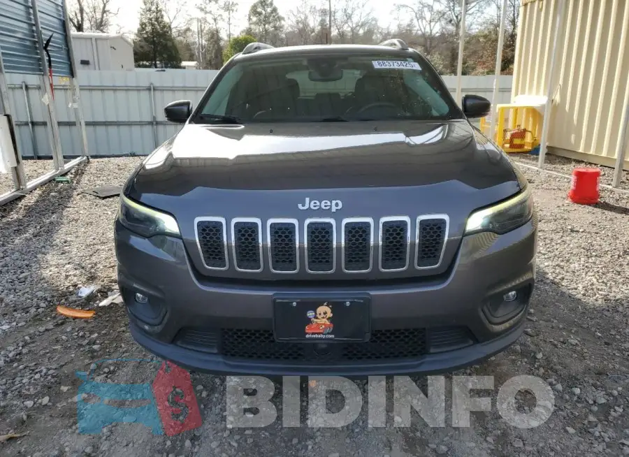 1C4PJMLB3MD114458 Photo# 5