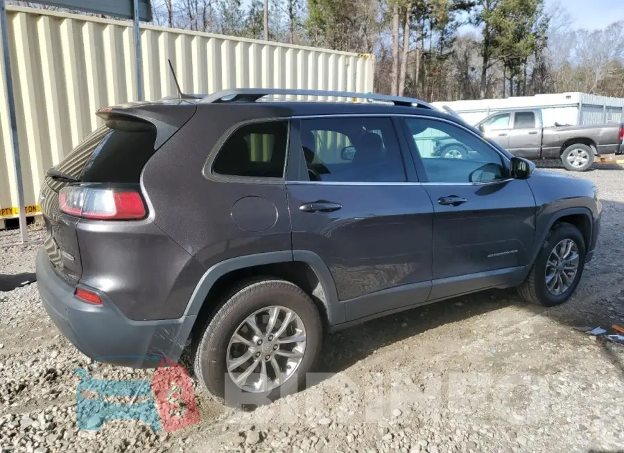 1C4PJMLB3MD114458 Photo# 3
