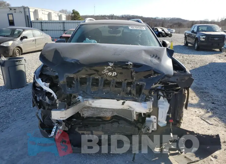 1C4PJMMX8MD148289 Photo# 5