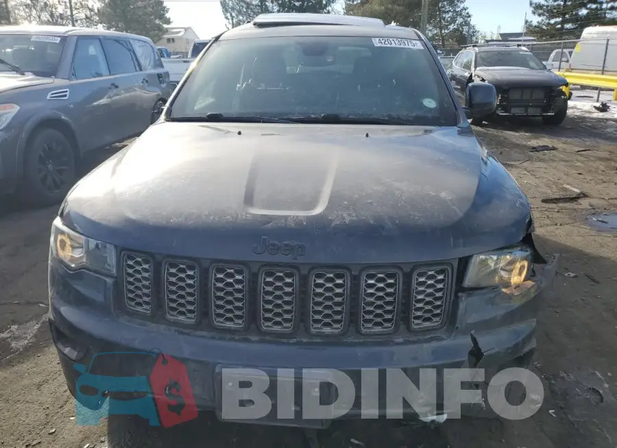 1C4RJFAGXJC389989 Photo# 5