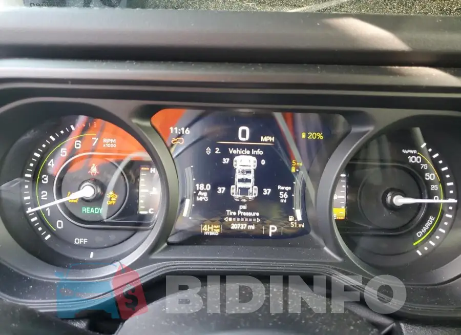 1C4RJXP60RW270380 Photo# 9