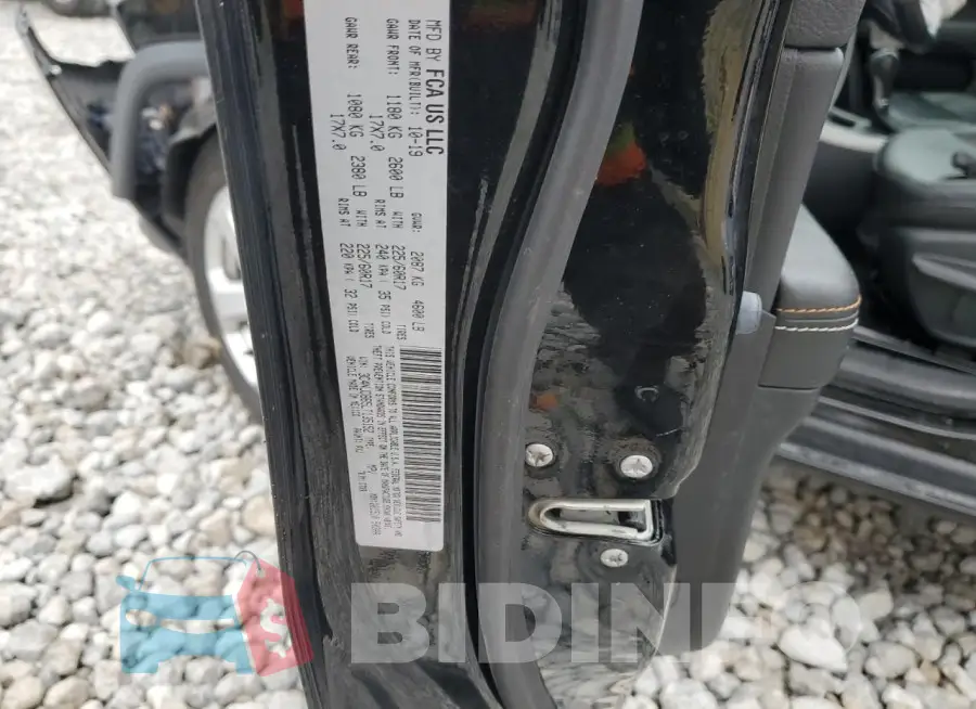 3C4NJDBB5LT135152 Photo# 13